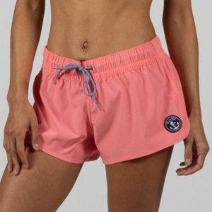 NWT Salt Life Good Daze Volley Swim Shorts Large NEW